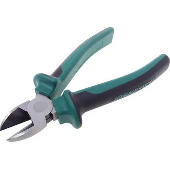 Kleště Štípací kleště boční, Cr-Mo, délka 17 cm - JONNESWAY P1016