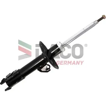 Tlumič pérování DACO 453922R