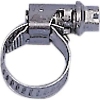 Čerpadlo Hadicova spona 10-16mm, 100ks