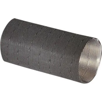 Příslušenství ke karavanu Potrubí pro rozvod vzduchu VR80 m