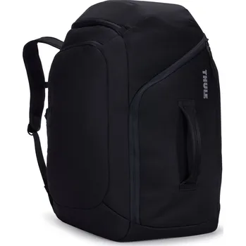 Nosič lyží Thule RoundTrip batoh na lyžařské a snowboardové boty 60l černá