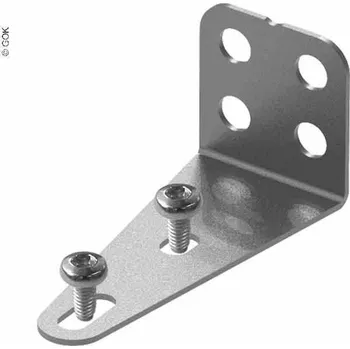 Plynová kartuše Držák na plynový filtr GOK Caramatic ConnecClean