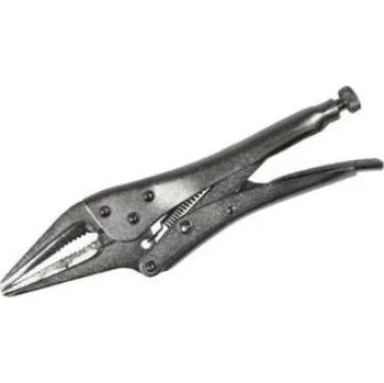 Ploché kleště 6,5 / 160 mm CONDOR