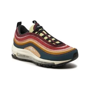 Dámská obuv Nike Sneakersy Air Max 97 Se FB8454 300 Barevná 37_5