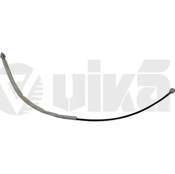 Náhon tachometru Hřídel tachometru VIKA 99571763901