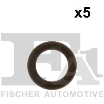 Těsnění motoru Těsnicí kroužek FA1 076.792.005