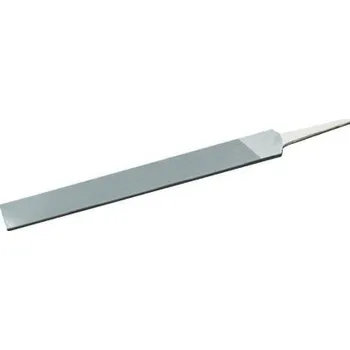 STAR Chromed File 150 mm