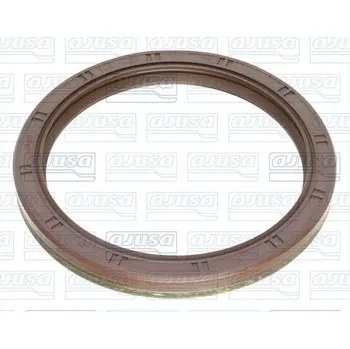 Těsnění motoru Těsnicí kroužek hřídele, klikový hřídel AJUSA 15077900