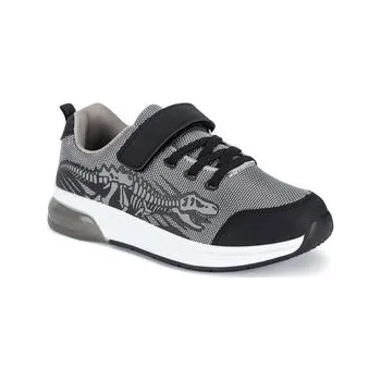 Dámská obuv Action Boy Sneakersy AVO-2818-005 Šedá 28