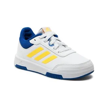 Dámská obuv adidas Sneakersy Tensaur Sport Training Lace IF8669 Bílá 37_13