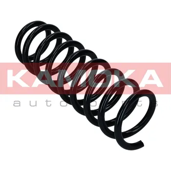 Vinutá pružina podvozku KAMOKA 2120472
