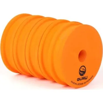 Guru náhradní cívky Spare Spool Rig Box 5 ks (GRBS)