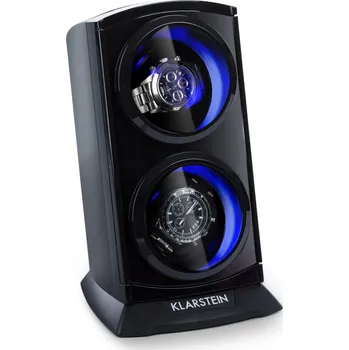 Natahovač hodinek Klarstein St. Gallen Premium natahovač na hodinky (10032887)