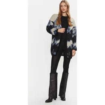 Dámský svetr JDY Kardigan Ava 15336849 Barevná Regular Fit L