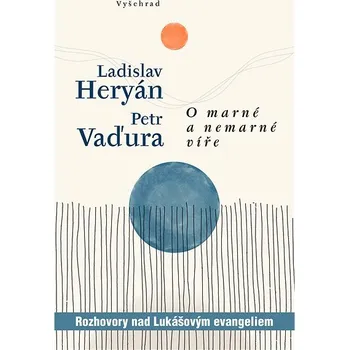 Kniha O marné a nemarné víře Ekniha