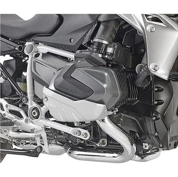 Kryt motoru KAPPA chránič válců BMW R 1250 GS / R / RS / RT (19-23)