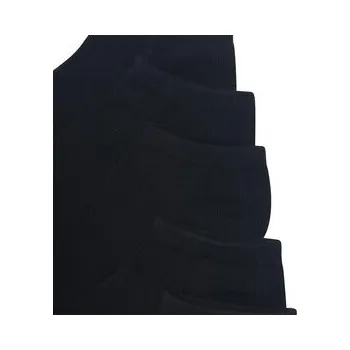 Dámské ponožky Sprandi Krátké ponožky 0WB-003-AW23 (5-pack) Černá 35_38