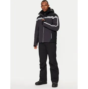 CMP Lyžařská bunda 34W4687 Šedá Regular Fit 52