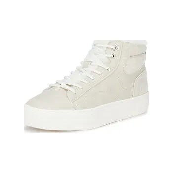Dámské tenisky Gap Sneakersy PORTLAND CUP MID W GP505011AW-SA00 Écru 41