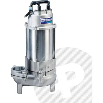 Zahrada HCP | SF-21AU (400 V) 13256