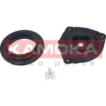 Opravná sada podvozku a pohonu kol Opravná sada, horní uložení tlumičů KAMOKA 209022