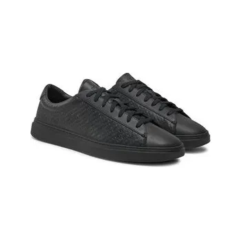 Dámské tenisky Boss Sneakersy Kieran 50536507 Černá 40