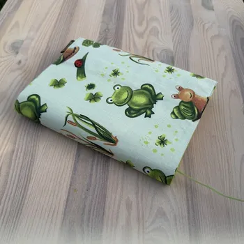 Obal na knihu Obal na knihu Žáby, UNI XS