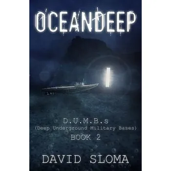 Cizí jazyk Oceandeep - Sloma, David