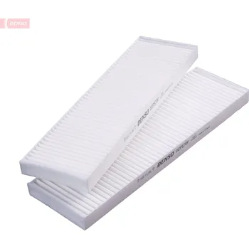 Kabinový filtr Filtr vzduchu v interiéru DENSO DCF570P