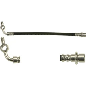 Brzdová hadice Brzdová hadice TRW PHD688