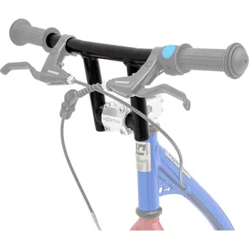 Sport Řídítka KOSTKA FBH 420-100 Al 2P