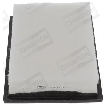 Vzduchový filtr Vzduchový filtr CHAMPION CAF101201P