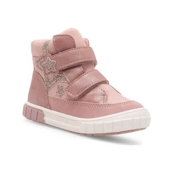 Dámské tenisky Nelli Blu Sneakersy AVO-505-070 Růžová 20