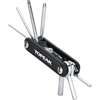 Multiklíč TOPEAK nářadí X-TOOL+ TT2572B