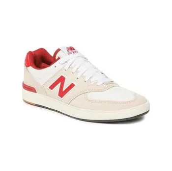 Dámská obuv New Balance Sneakersy CT574TBT Béžová 40_5
