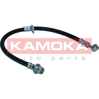Brzdový systém Brzdová hadice KAMOKA 1170016