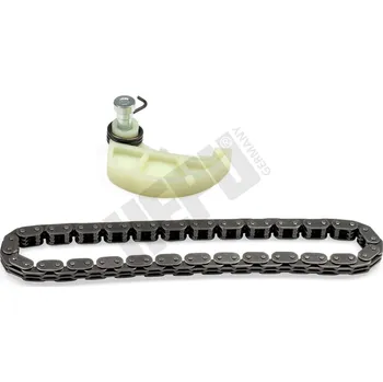 Rozvod motoru Sada řetězů, pohon olejové pumpy HEPU 21-0581