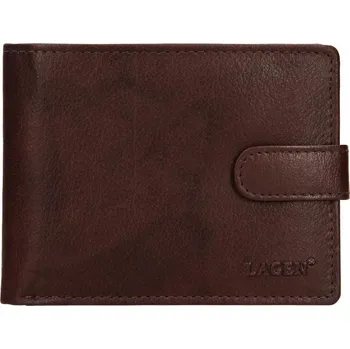 Lagen V 42 Dark Brown