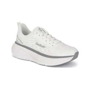 Dámské tenisky Go Soft Sneakersy WFA2813-1 Bílá 38