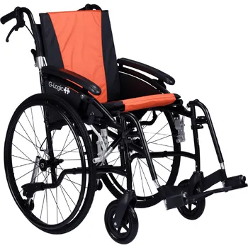Invalidní vozík Lehký invalidní vozík Excel G-Logic