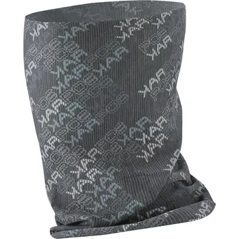 Šála Unisex nákrčník KARPOS U Coppolo Mer.Necw, Ombre Blue/White/Stratosphere velikost: OS (UNI)