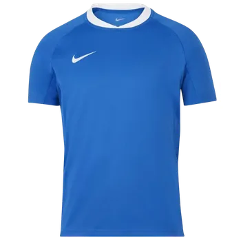 Pánské tričko Triko Nike Team Crew Razor Rugby T-Shirt nt0582-463 Velikost XL