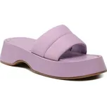 DeeZee Nazouváky Y8865-7A Fialová 40