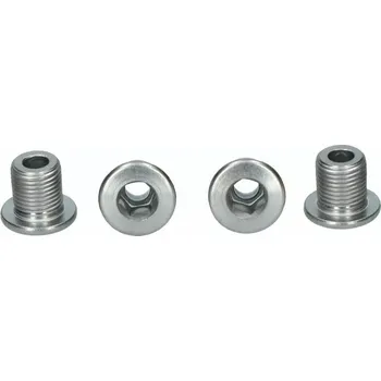 Převodník na kolo Šroub do převodníku Shimano 4ks (Y1FM98030)