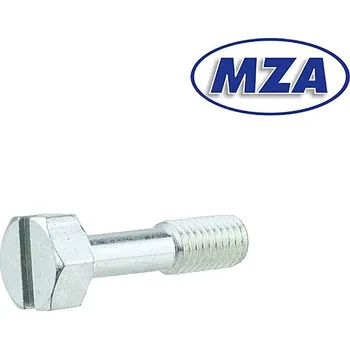 Karburátor Stahovací šroub příruby karburátoru Bing