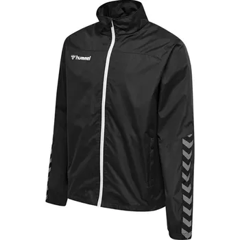 Pánská větrovka Bunda Hummel AUTHENTIC TRAINING JACKET 204935-2114 Velikost M