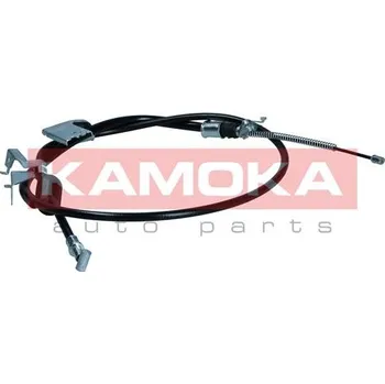 Lanko parkovací brzdy Lanko ruční brzdy KAMOKA 1190715