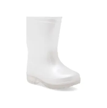 Pánské holínky Nelli Blu Holínky DSC06149 Bílá 26