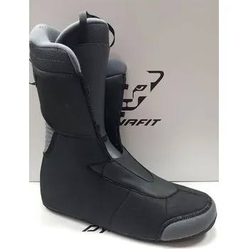 Skialpinistické vybavení Vnitřní botičky Dynafit Radical CR Boot Liner Barva: černá / šedá, Velikost - Mondo: 30,5