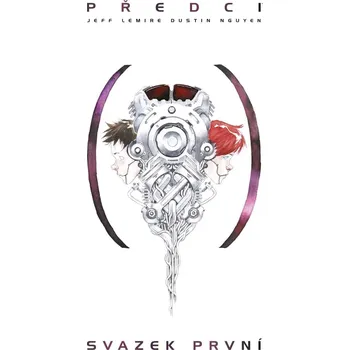 Předci: Svazek první